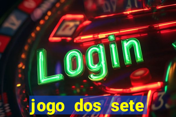 jogo dos sete erros para imprimir nivel dificil